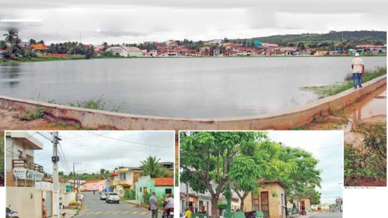 Lagoa de Dentro: Artesanato e turismo geram emprego e renda