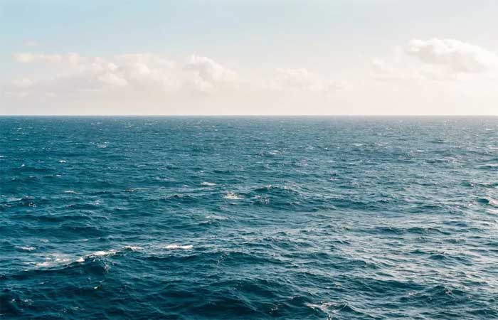 Oceanos estão “perdendo a memória”, alertam cientistas
