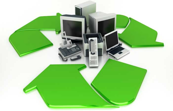 Associação Brasileira de Reciclagem e PMJP inauguram Central para descarte de eletrodomésticos