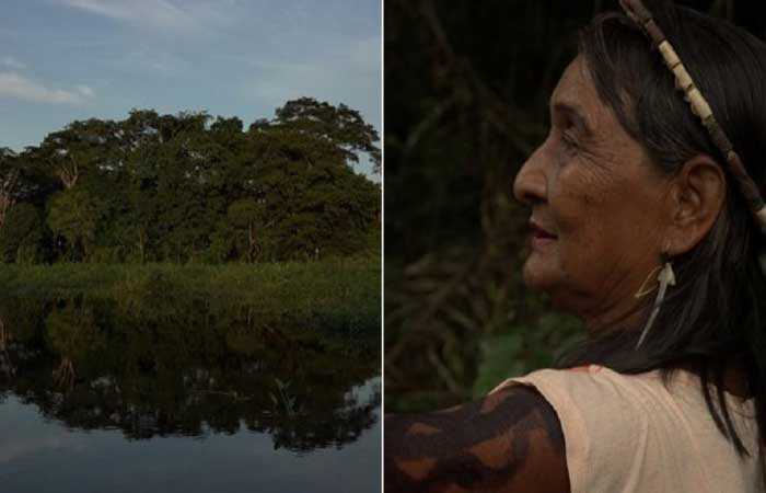 Série retrata as transformações da Amazônia ao longo de 6 mil anos