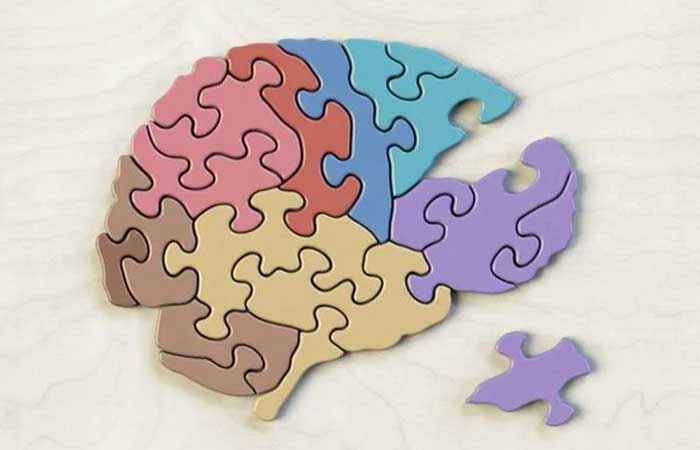 Sintomas do Alzheimer vão muito além da perda de memória
