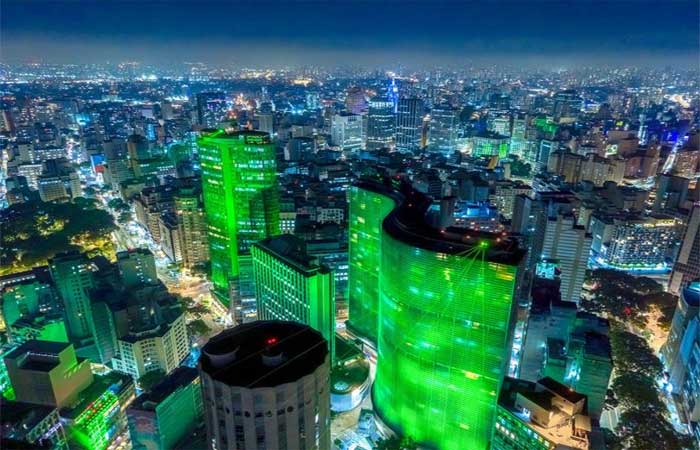 Plataforma da Heineken reúne ações para cidades mais verdes