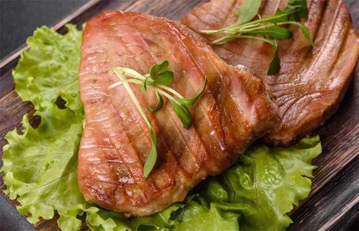 Se você come atum, deve saber que ele pode te envenenar devido aos nitritos e nitratos