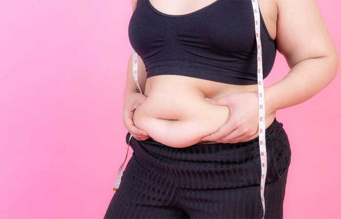 Conheça um hábito chocante que pode favorecer a gordura abdominal