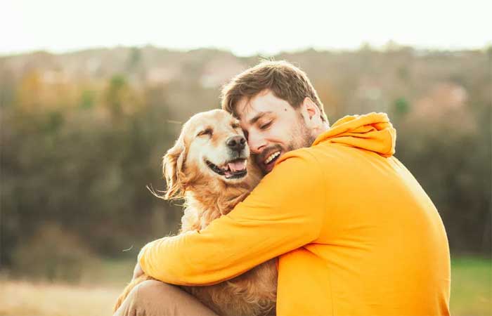 Mutações genéticas explicam por que cachorro é “melhor amigo” do homem, diz pesquisa