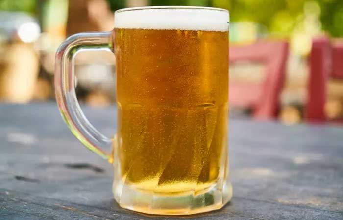 Uma cerveja por dia aumenta bactérias boas do intestino e reduz inflamações