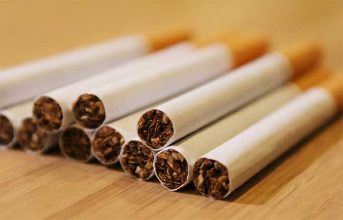 Fiocruz alerta para malefícios ambientais do tabaco