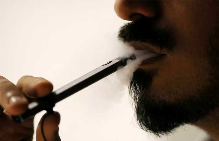 Entenda lei que proíbe uso de cigarros eletrônicos em locais fechados na Paraíba