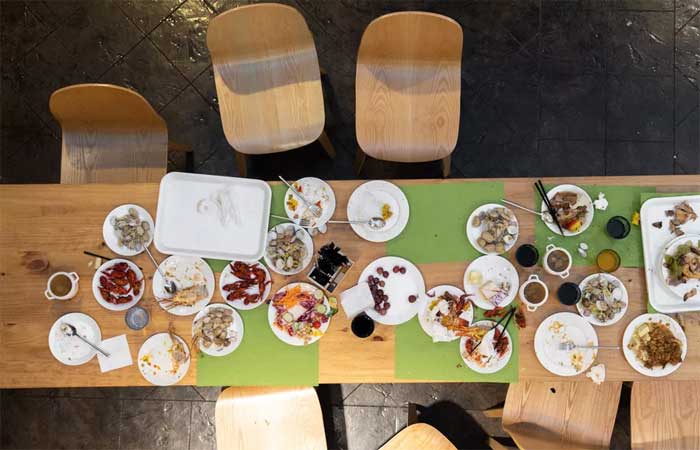 Espanha quer multar restaurantes e mercados por desperdício de alimentos