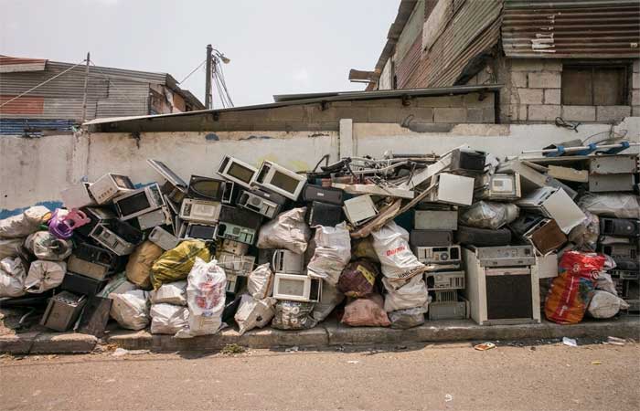 Lixo eletrônico: o que é e por que é importante reciclá-lo