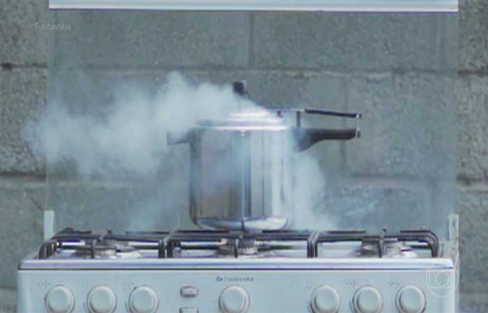 Guia da panela de pressão: Fantástico te ensina a evitar acidentes para cozinhar com tranquilidade