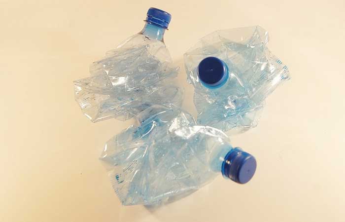 Unilever anuncia a redução de mais de 10 mil toneladas de plástico virgem nas embalagens