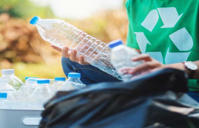 Conheça três erros comuns sobre a reciclagem de plástico