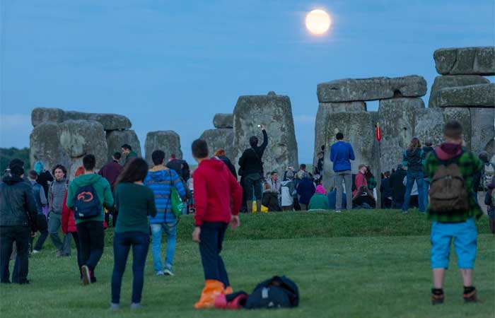 O que é o solstício: tudo o que você precisa saber sobre o evento