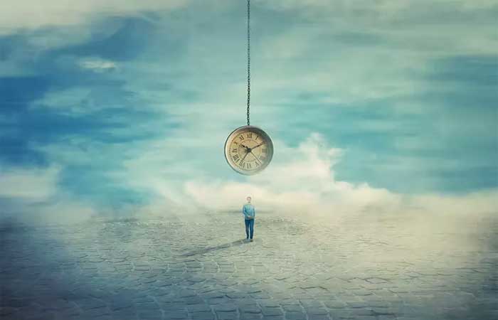 Segundo físicos e filósofos, o tempo pode não existir – e está tudo bem