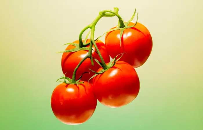 Enzima do tomate ajuda a sintetizar borracha natural – que é melhor e mais cara do que a artificial