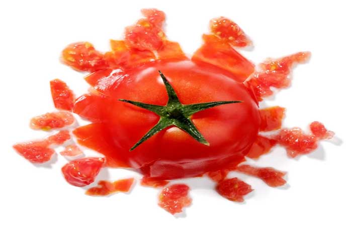 Mudanças climáticas afetam produção de um querido alimento: o tomate