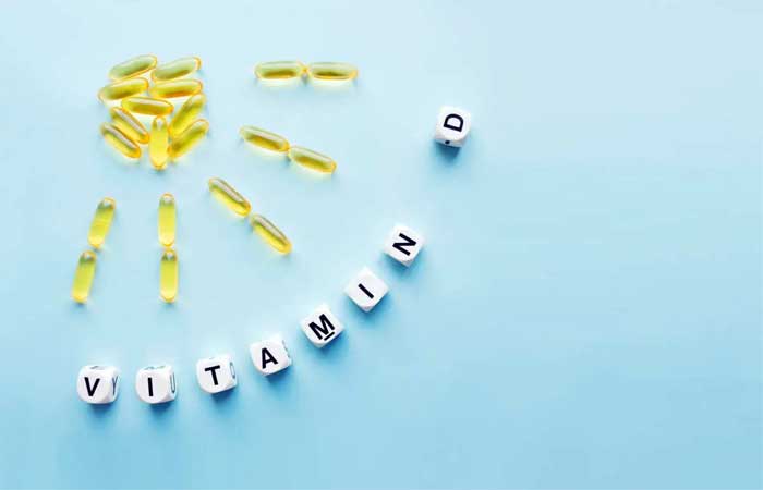 Se você tem deficiência em vitamina D, tem o dobro de chances de ter derrame e demência