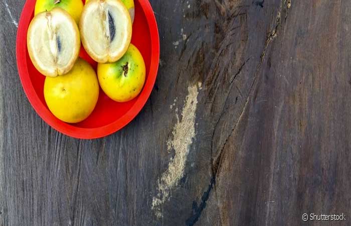Abiu é o fruto usado na medicina popular que ajuda o organismo a funcionar bem