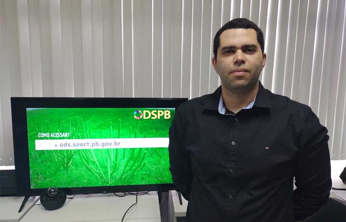 Desenvolvimento Sustentável na Paraíba é tema de entrevista no Espaço Ecológico