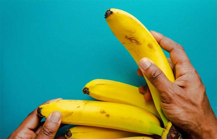 Comer mais banana e maçã e menos peito de frango pode salvar vida de 26 milhões de pessoas ao ano