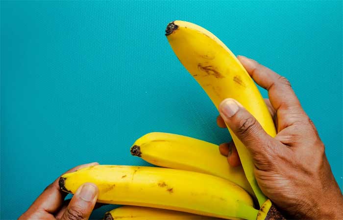 Comer mais banana e maçã e menos peito de frango pode salvar vida de 26 milhões de pessoas ao ano