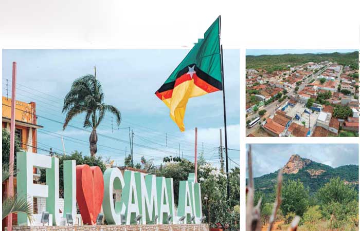 Camalaú: Berço de artistas, artesãos e talentos