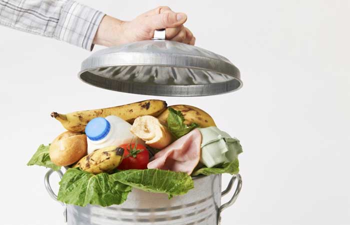 Datas de validade servem mais ao desperdício dos alimentos que à ciência