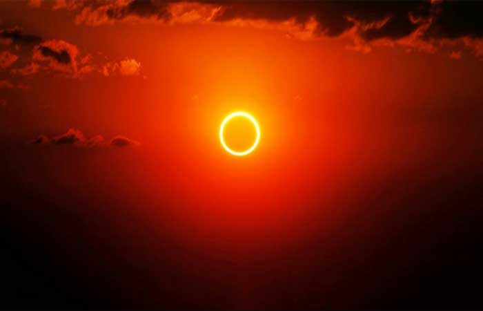 João Pessoa e Natal são as únicas capitais do Brasil que verão o eclipse total do Sol