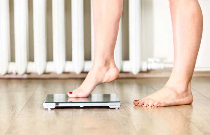 Efeito sanfona: entenda o que causa ganho e perda de peso rapidamente