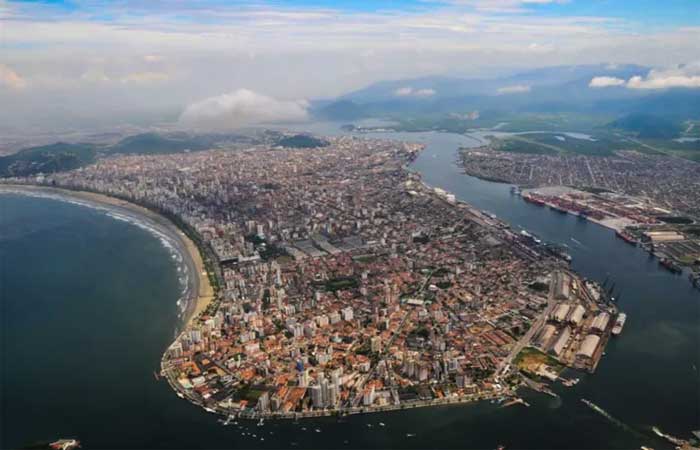Brasil precisa reforçar a ciência e a resposta aos efeitos climáticos em zonas costeiras