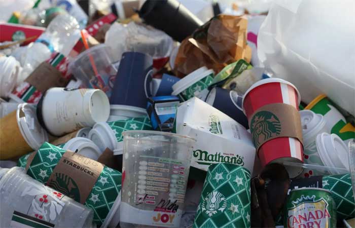 10 estados do Brasil aderem a pacto global de reutilização do plástico