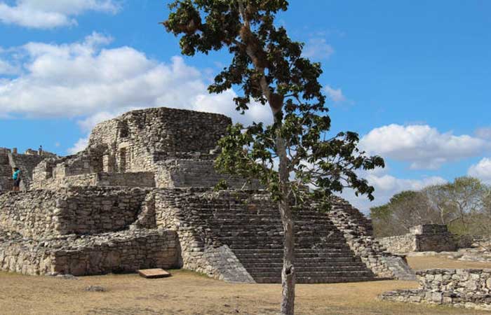 Civilização Maia pode ter sido extinta por mudanças climáticas, aponta estudo