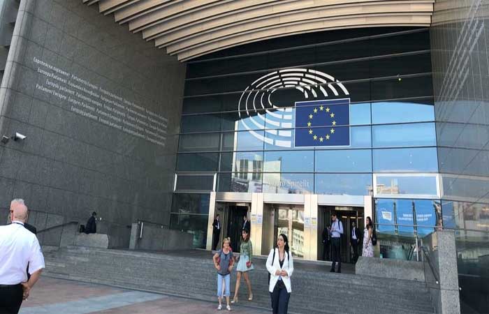 Parlamento Europeu avança em regulação antidesmate