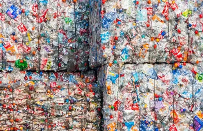 É possível viver sem plástico?