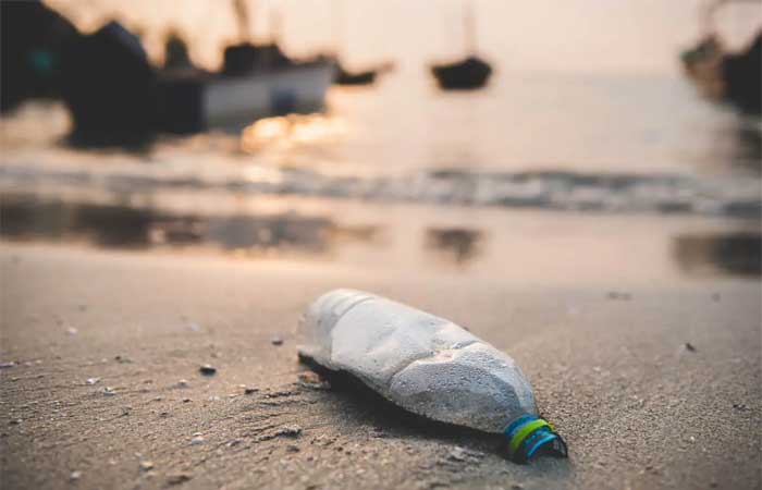 Plástico: os cientistas encontram uma maneira de torná-lo biodegradável