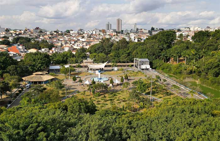 São Caetano lidera ranking de cidades sustentáveis no Brasil