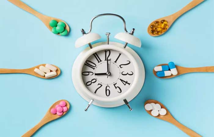 Como relógio biológico pode indicar melhor horário para tomar remédio e vacina