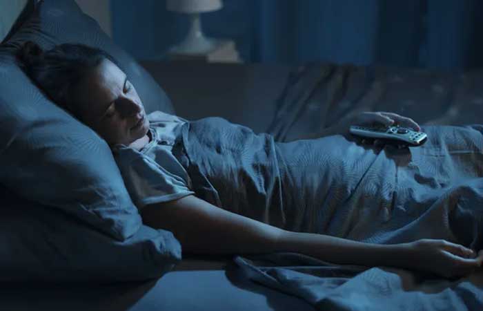 O jeito que você dorme pode proteger de doenças neurodegenerativas