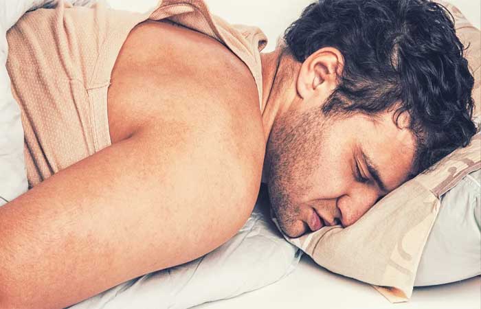 O sono é tão essencial para a vida quanto a alimentação, diz professor de Neurologia e Medicina do Sono