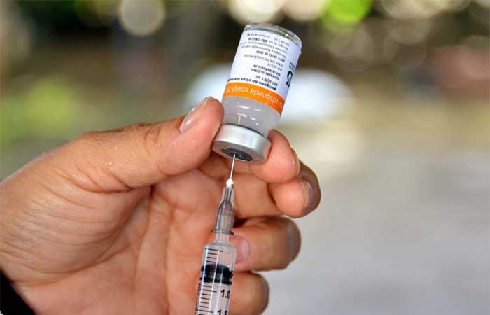 João Pessoa amplia vacinação de crianças a partir dos 3 anos com comorbidades ou deficiência contra Covid-19