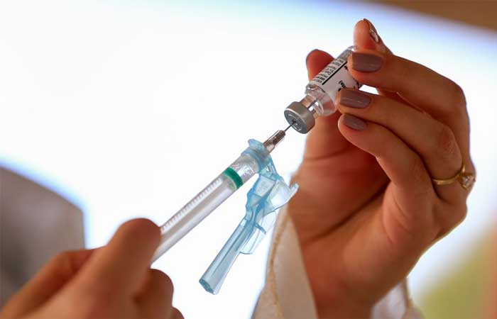 Três capitais do Nordeste começam a vacinar crianças a partir de 3 anos nesta segunda