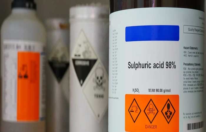 Crise do ácido sulfúrico? Veja como falta da substância pode afetar o mundo