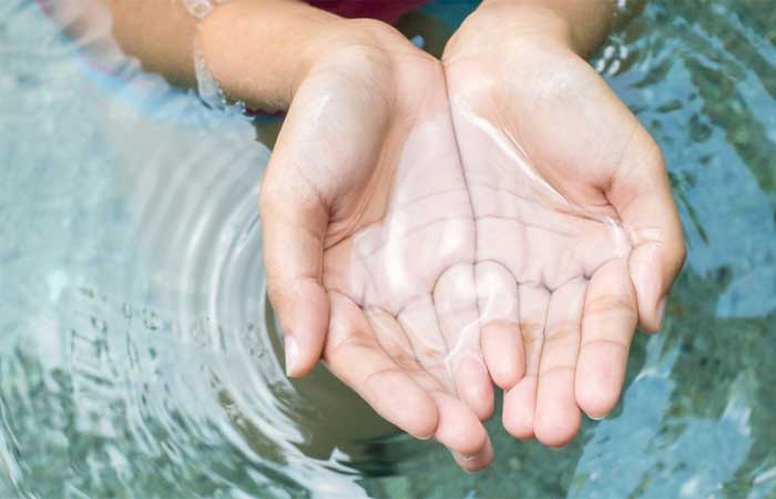 9 dicas para economizar água em casa