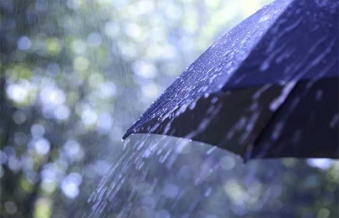 Água da chuva é imprópria para beber em qualquer parte do mundo, diz pesquisa