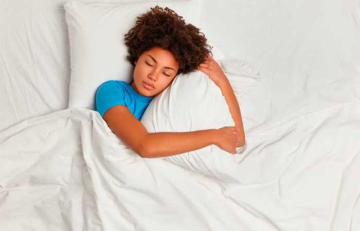 Dormir bem é fundamental. Coisas que você NÃO deve fazer antes de se adormentar.