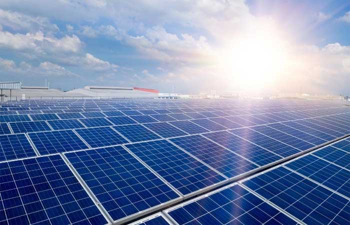 Geração de energia solar representa 8,1% da matriz elétrica do país