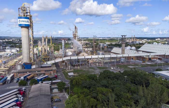 A primeira fábrica de hidrogênio verde do Brasil começa a ser construída na Bahia