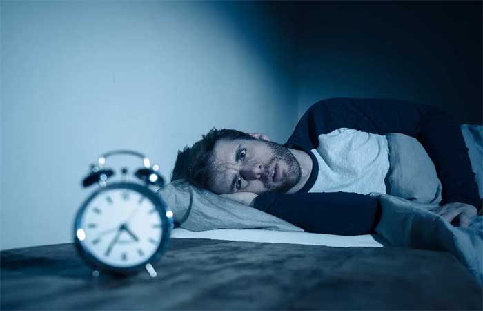 Problemas de sono, distanciamento…veja 4 sinais de que você pode ter algum problema mental