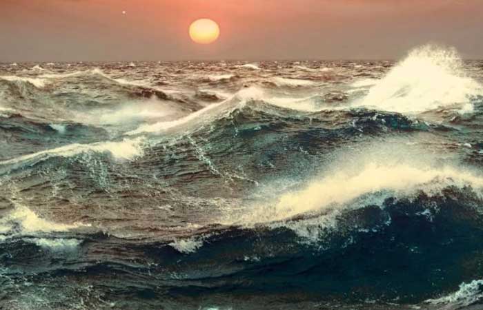 Entenda como a “superterra” com oceanos foi descoberta